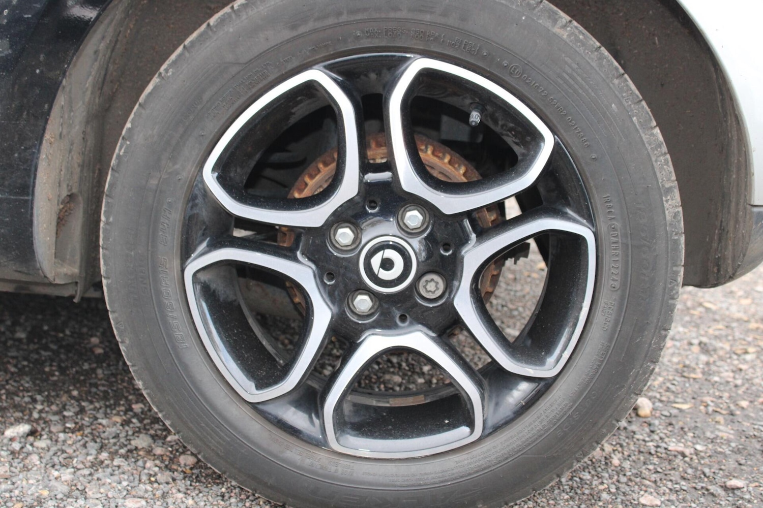 Used smart fortwo 2016 for sale - 76499658: Photo 24