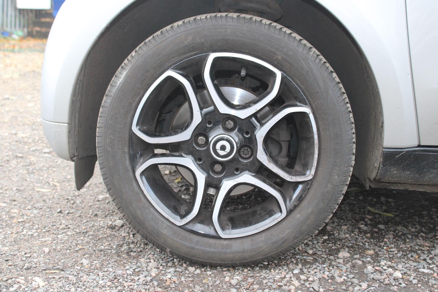 Used smart fortwo 2016 for sale - 76499658: Photo 25