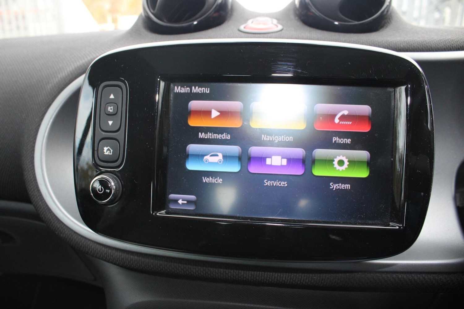 Used smart fortwo 2016 for sale - 76499658: Photo 27