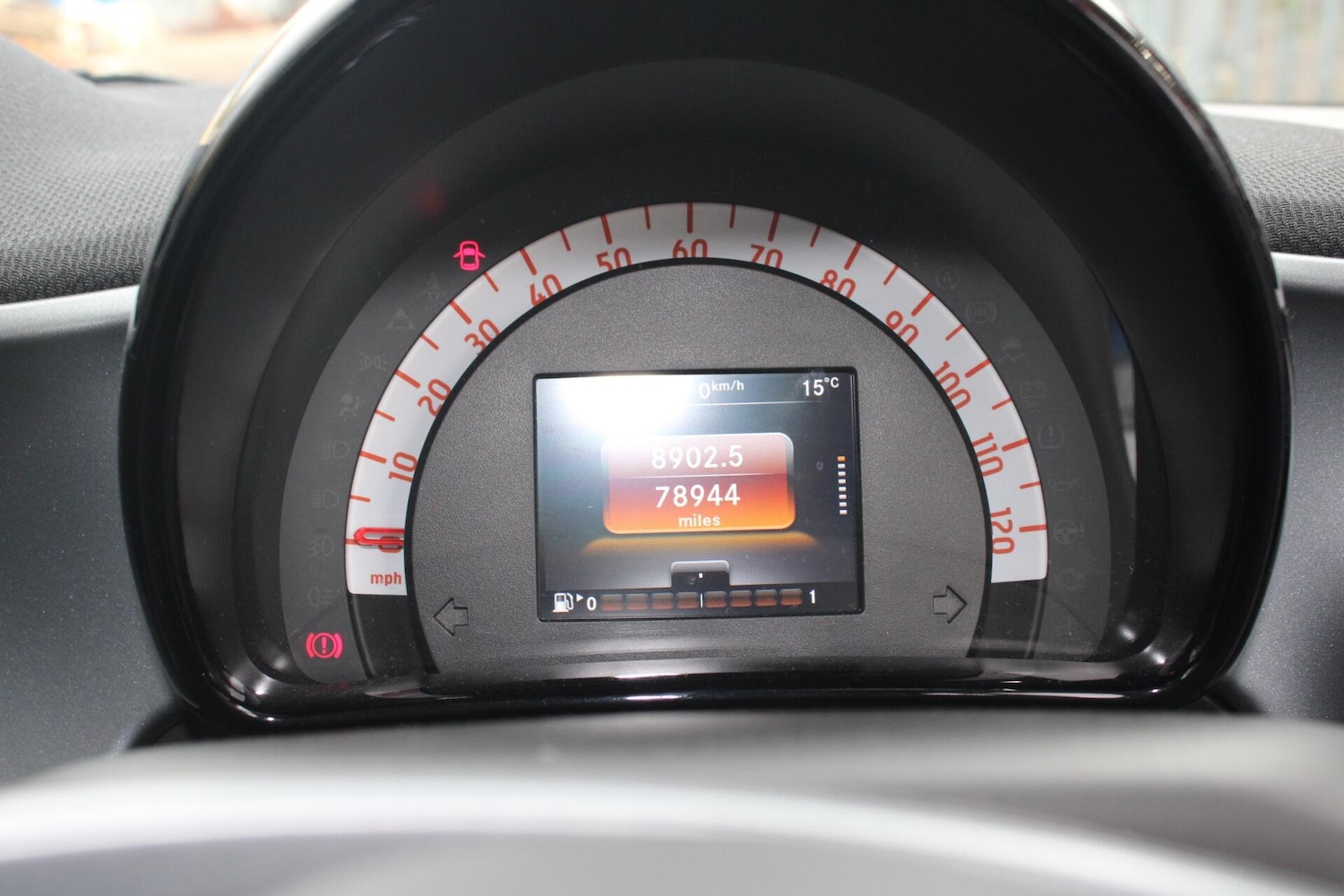 Used smart fortwo 2016 for sale - 76499658: Photo 28