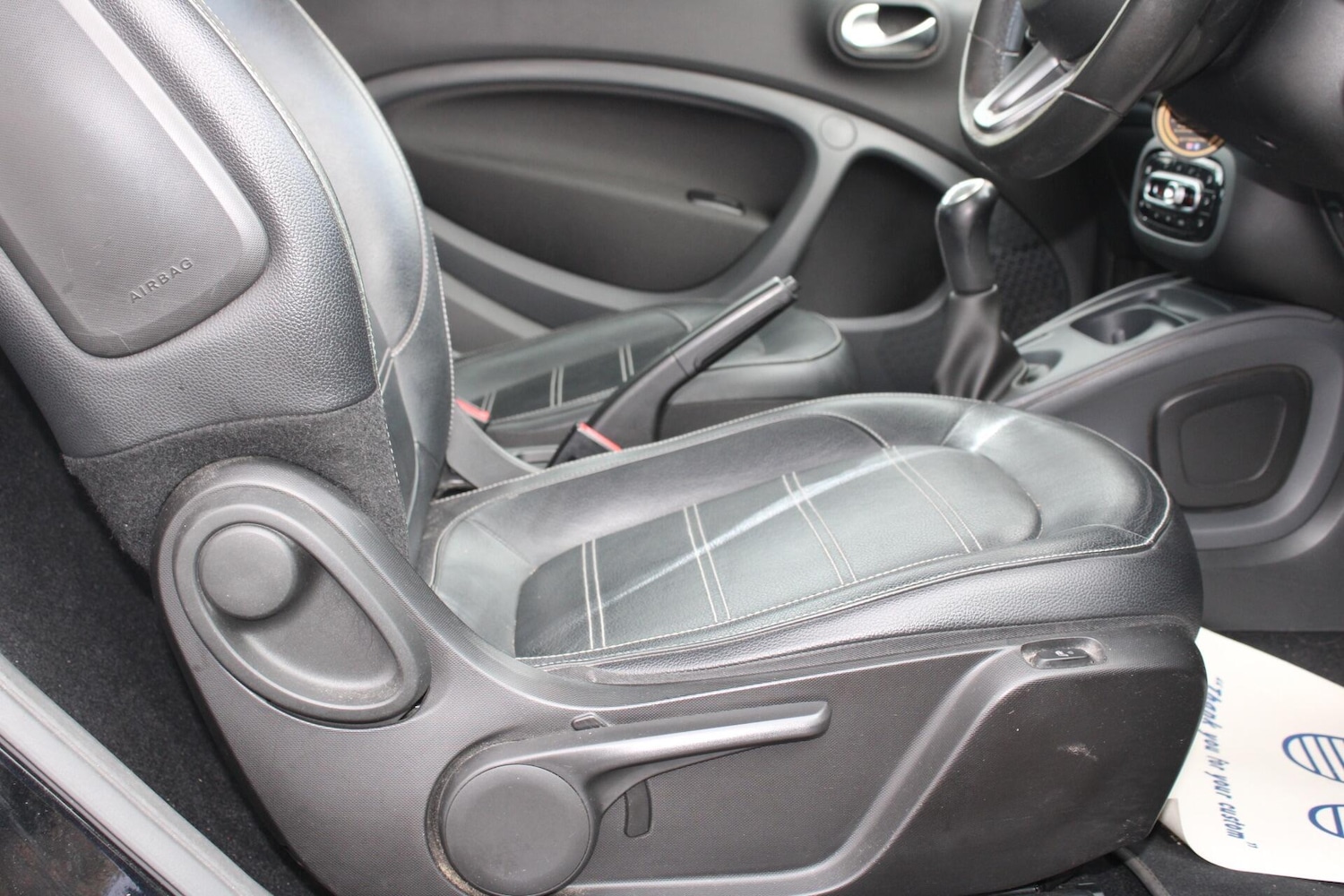 Used smart fortwo 2016 for sale - 76499658: Photo 32