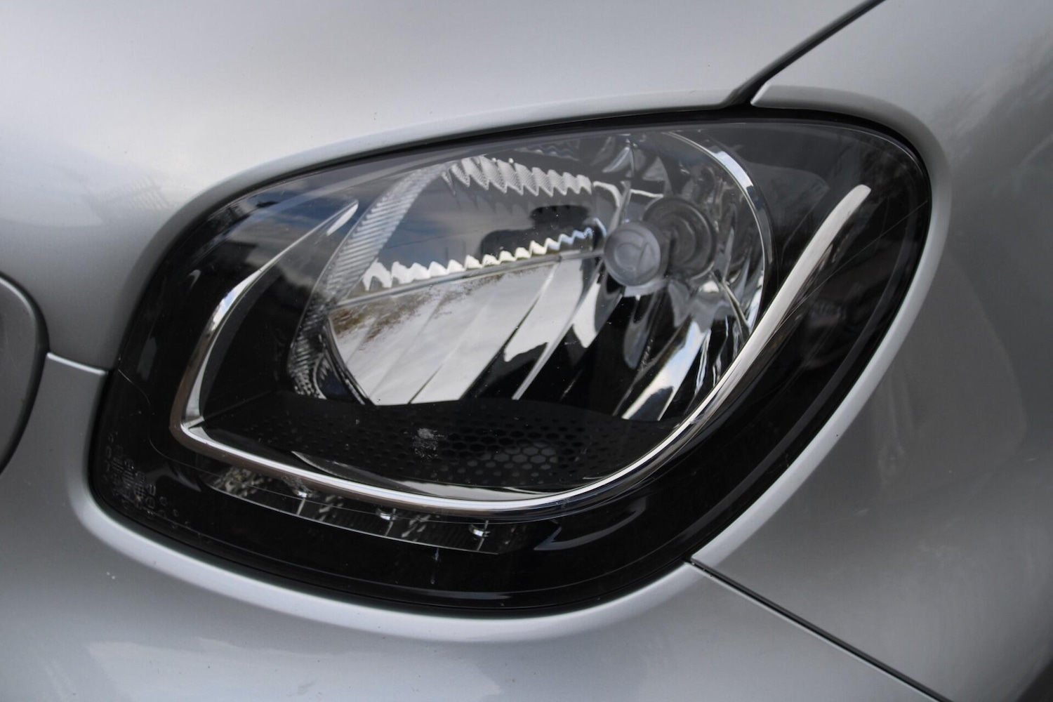 Used smart fortwo 2016 for sale - 76499658: Photo 34