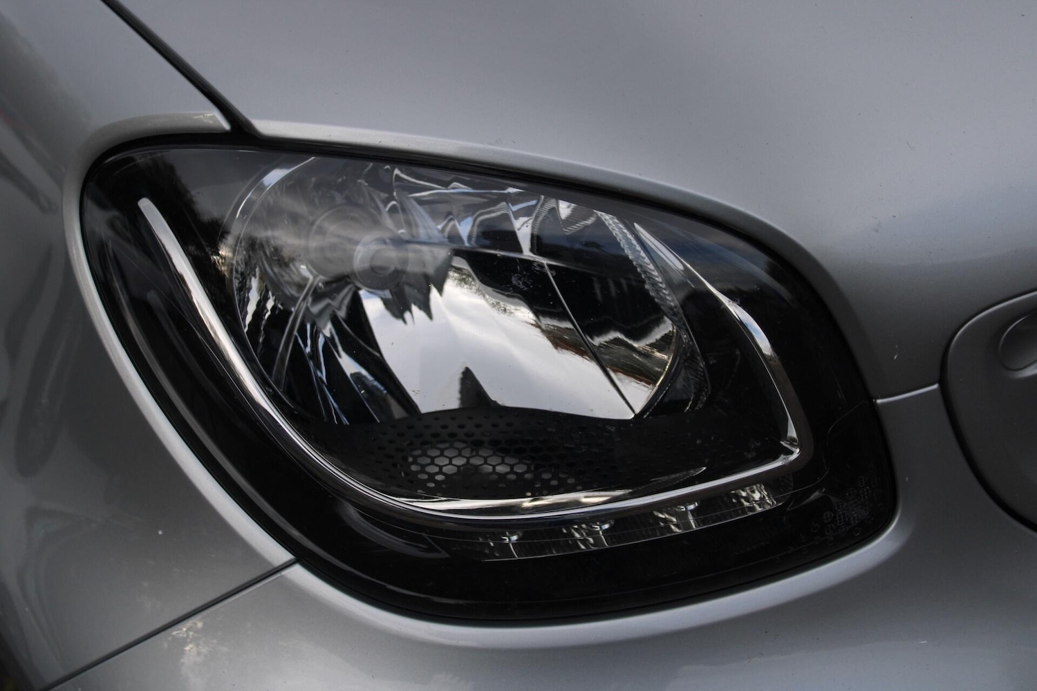 Used smart fortwo 2016 for sale - 76499658: Photo 35