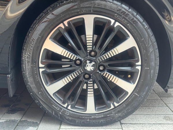 Used Peugeot 208 2019 for sale - 75508005: Photo 11