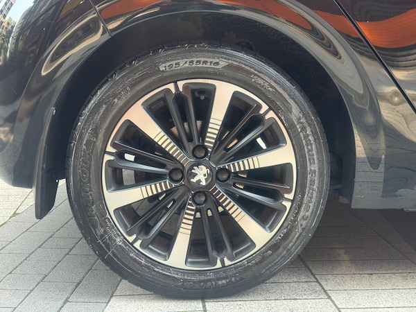 Used Peugeot 208 2019 for sale - 75508005: Photo 12