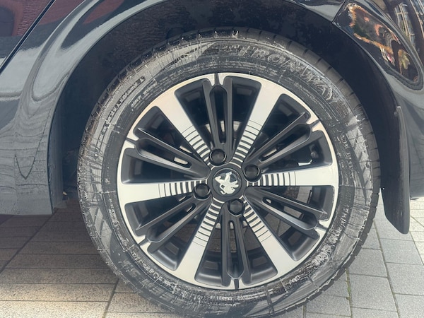 Used Peugeot 208 2019 for sale - 75508005: Photo 17