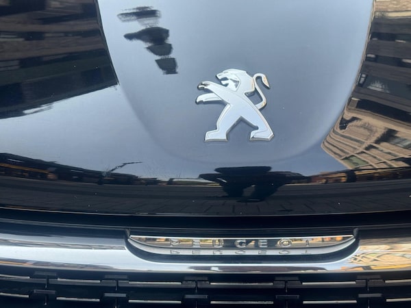 Used Peugeot 208 2019 for sale - 75508005: Photo 24