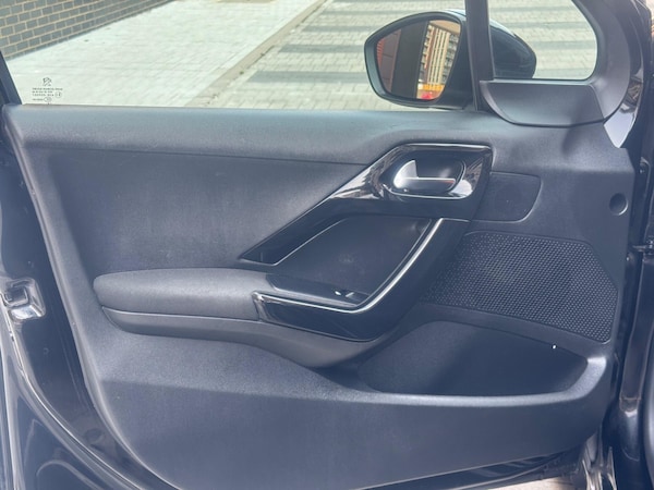 Used Peugeot 208 2019 for sale - 75508005: Photo 25