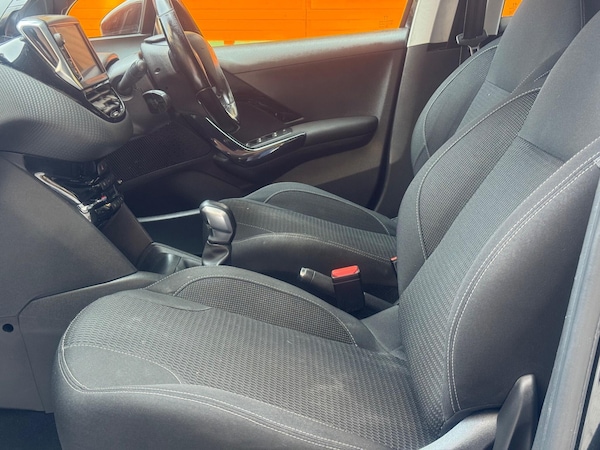 Used Peugeot 208 2019 for sale - 75508005: Photo 26