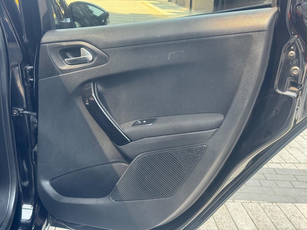 Used Peugeot 208 2019 for sale - 75508005: Photo 27