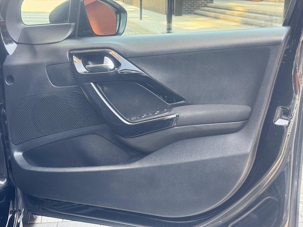 Used Peugeot 208 2019 for sale - 75508005: Photo 29