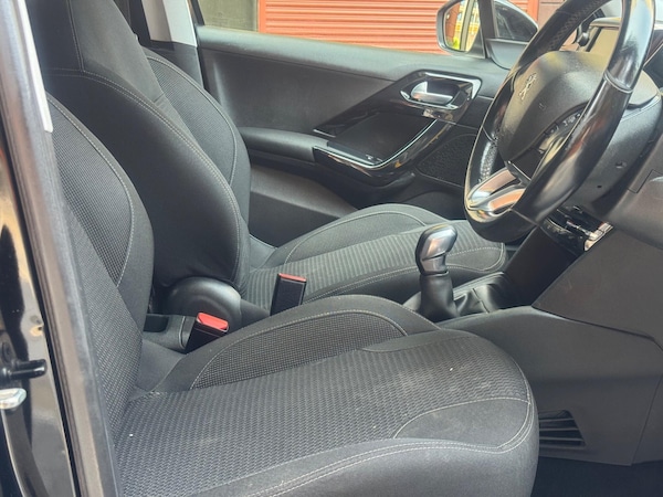 Used Peugeot 208 2019 for sale - 75508005: Photo 30