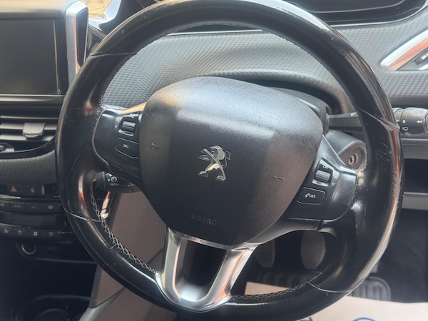 Used Peugeot 208 2019 for sale - 75508005: Photo 32