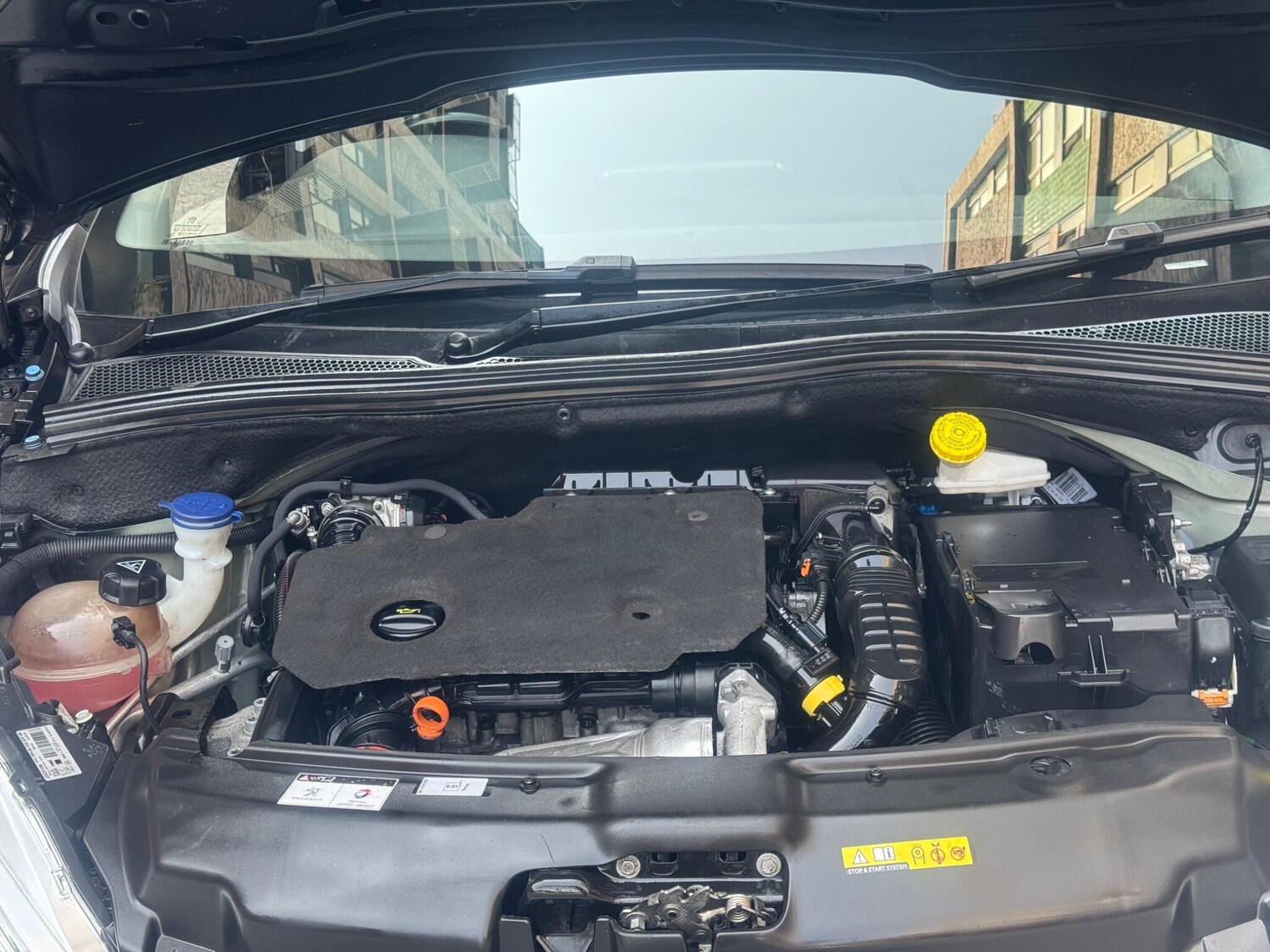 Vehicle 36