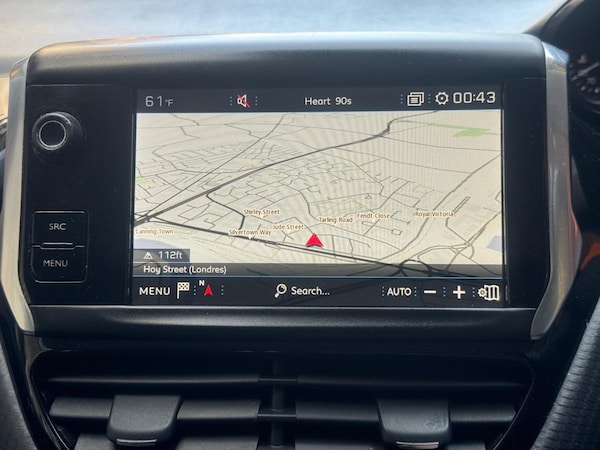 Used Peugeot 208 2019 for sale - 75508005: Photo 42