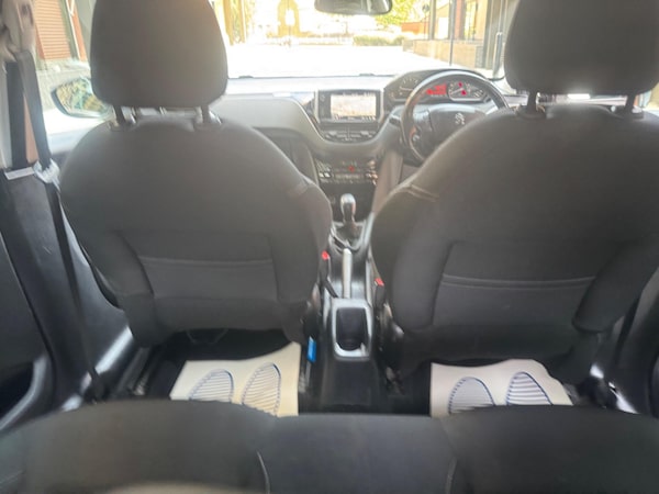 Used Peugeot 208 2019 for sale - 75508005: Photo 46