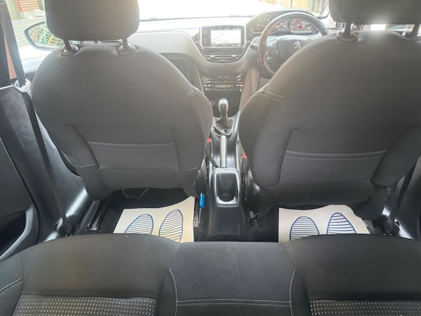 Used Peugeot 208 2019 for sale - 75508005: Photo 47