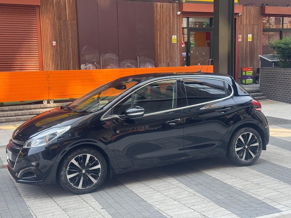 Used Peugeot 208 2019 for sale - 75508005: Photo 4