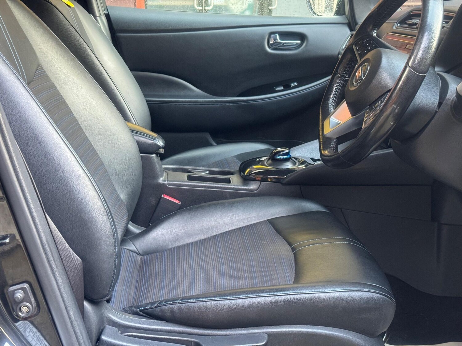 Used Nissan Leaf 2019 for sale - 77468814: Photo 10