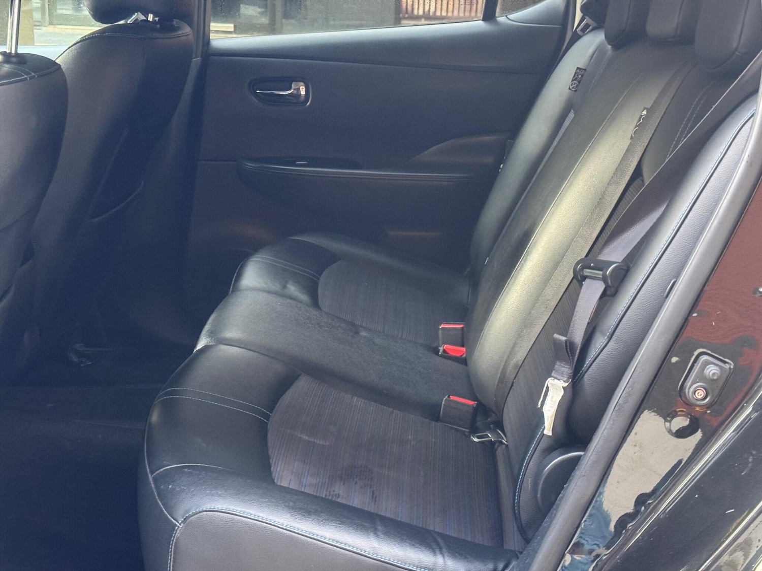 Used Nissan Leaf 2019 for sale - 77468814: Photo 11