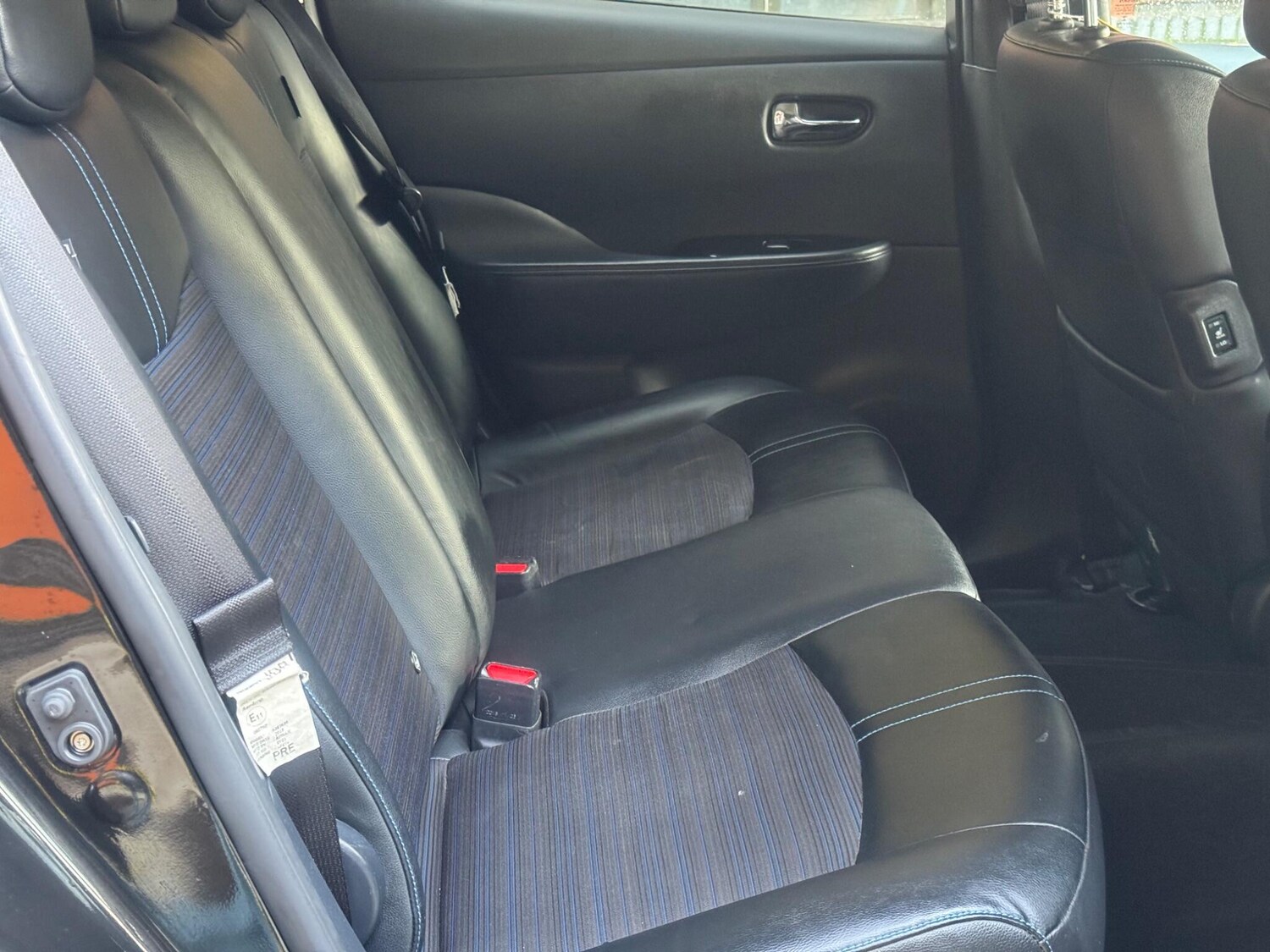 Used Nissan Leaf 2019 for sale - 77468814: Photo 12