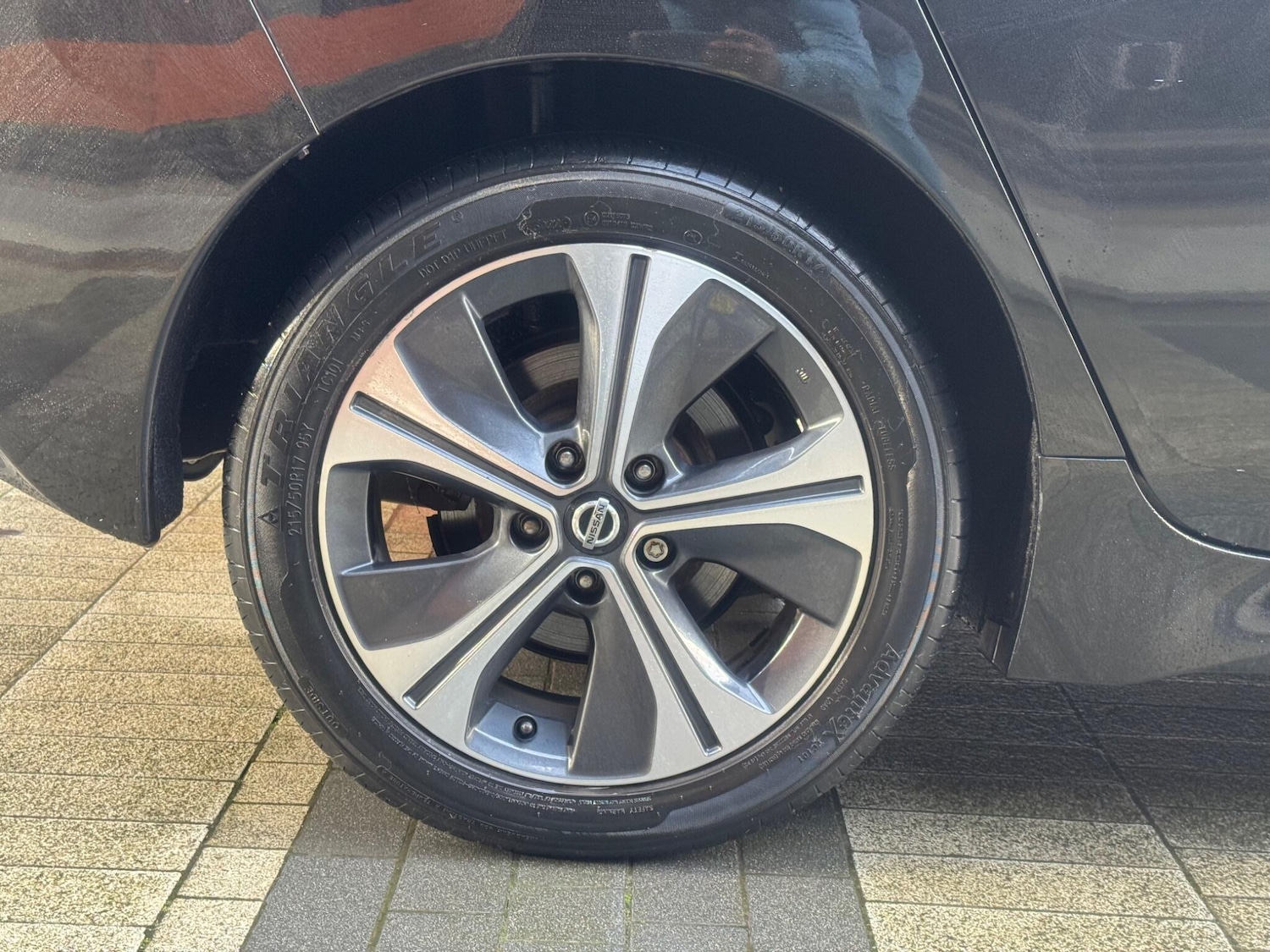 Used Nissan Leaf 2019 for sale - 77468814: Photo 22