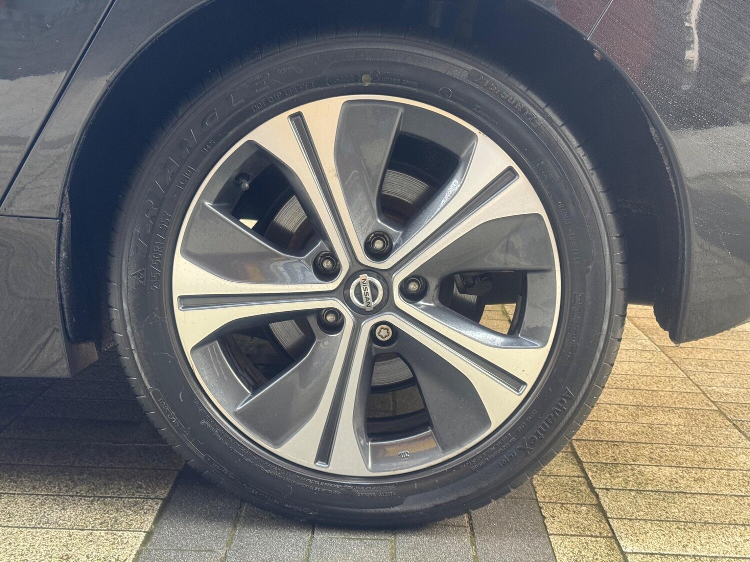 Used Nissan Leaf 2019 for sale - 77468814: Photo 23