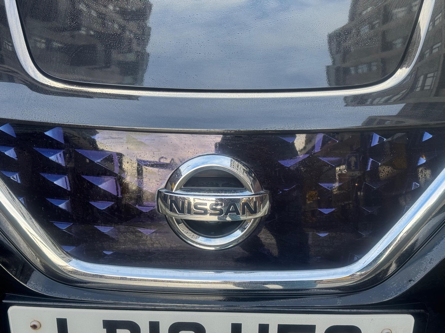 Used Nissan Leaf 2019 for sale - 77468814: Photo 25