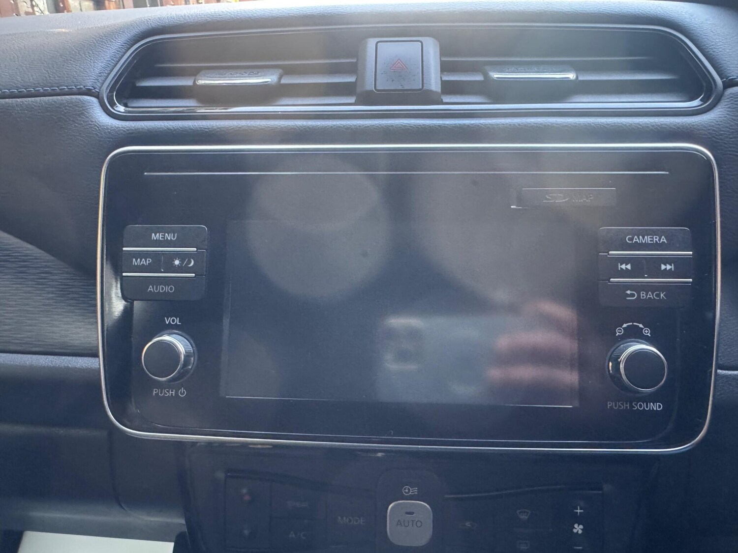 Used Nissan Leaf 2019 for sale - 77468814: Photo 26