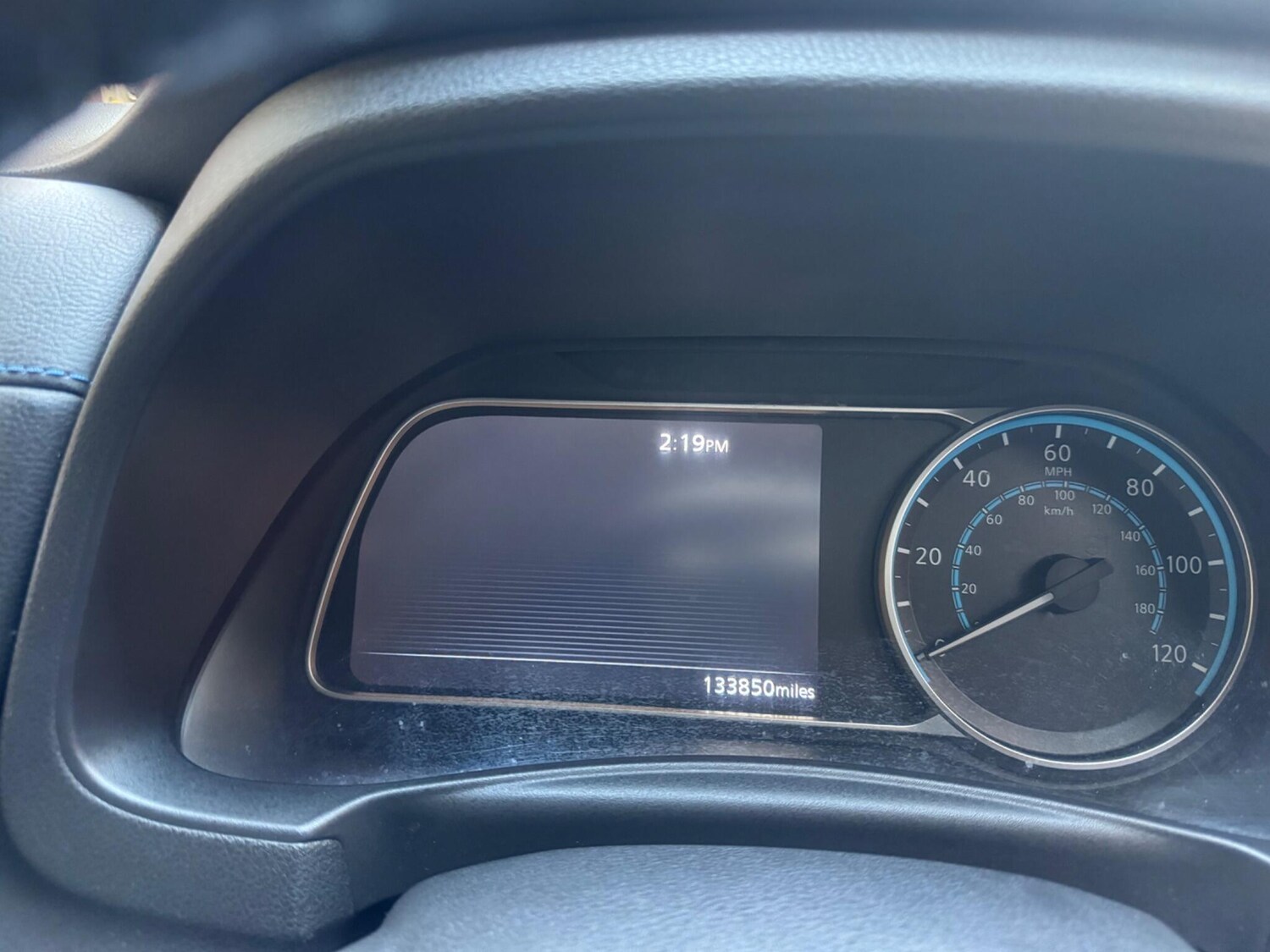 Used Nissan Leaf 2019 for sale - 77468814: Photo 28