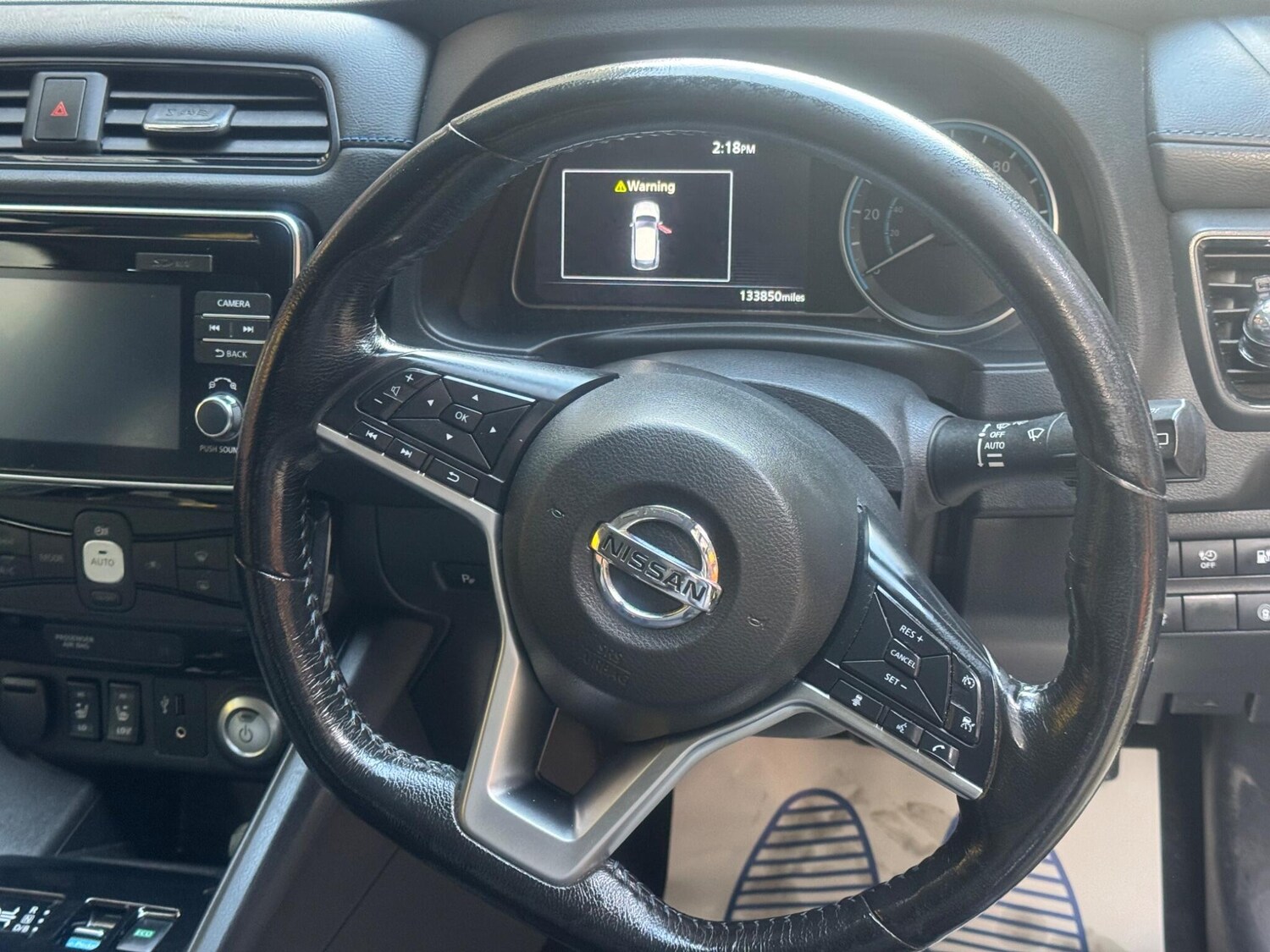 Used Nissan Leaf 2019 for sale - 77468814: Photo 30