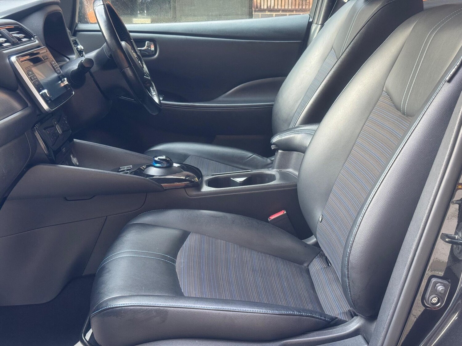 Used Nissan Leaf 2019 for sale - 77468814: Photo 32