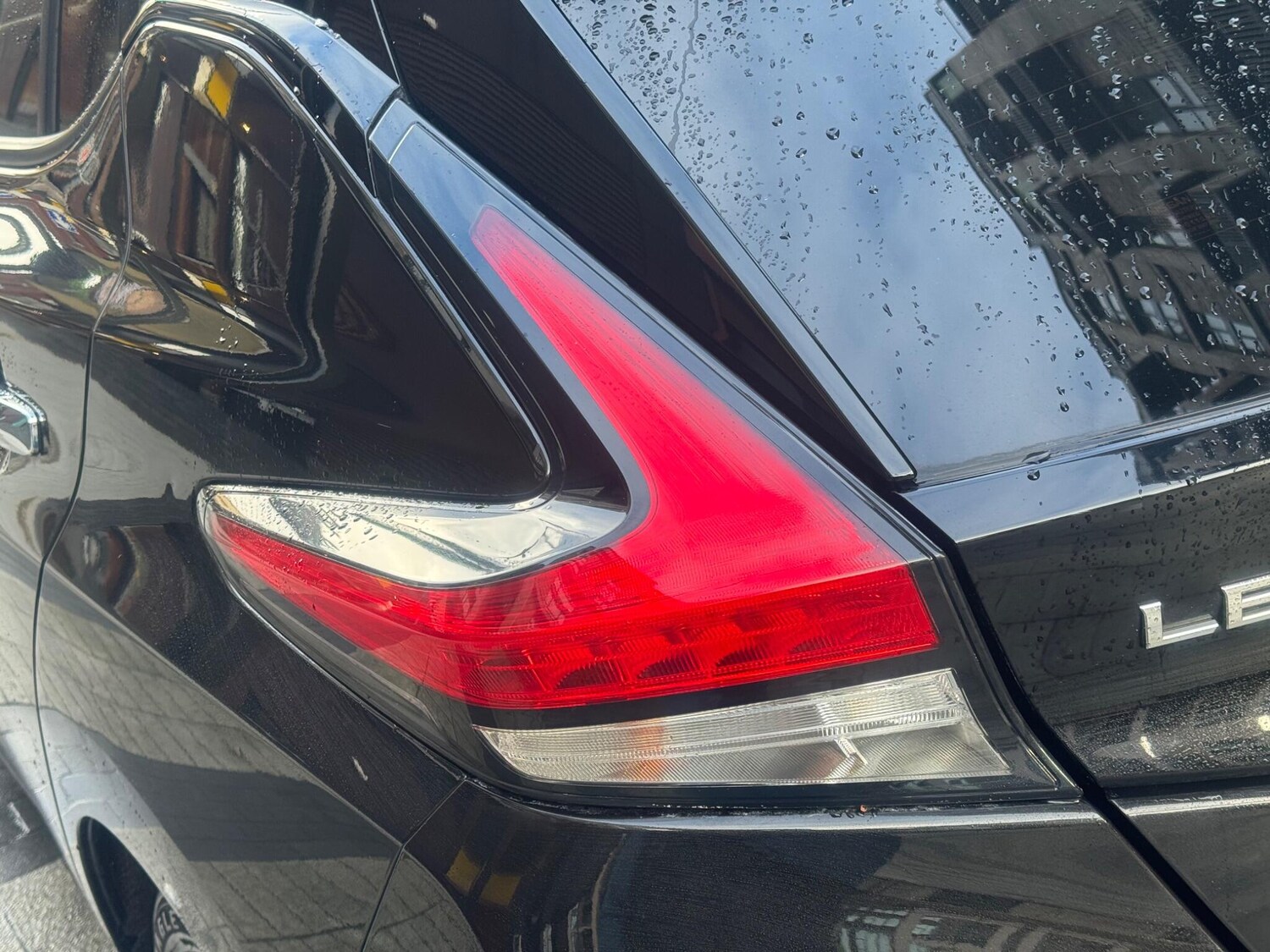 Used Nissan Leaf 2019 for sale - 77468814: Photo 34