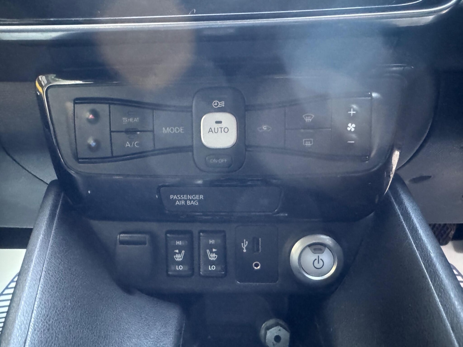 Used Nissan Leaf 2019 for sale - 77468814: Photo 9