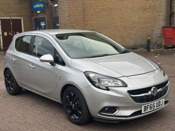 2015 (65) - 1.4 ecoFLEX SRi 5dr