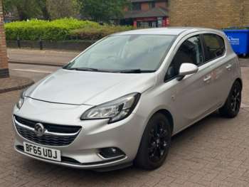 Used Vauxhall Corsa 2015 for sale - 75351026: Photo