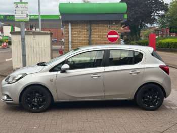 Used Vauxhall Corsa 2015 for sale - 75351026: Photo