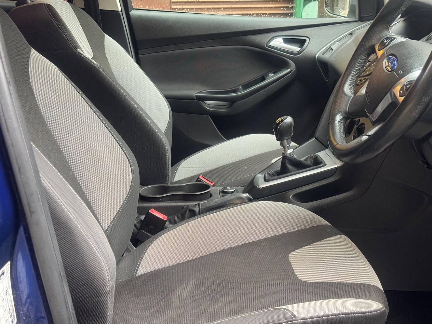 Used Ford Focus 2014 for sale - 76886777: Photo 12