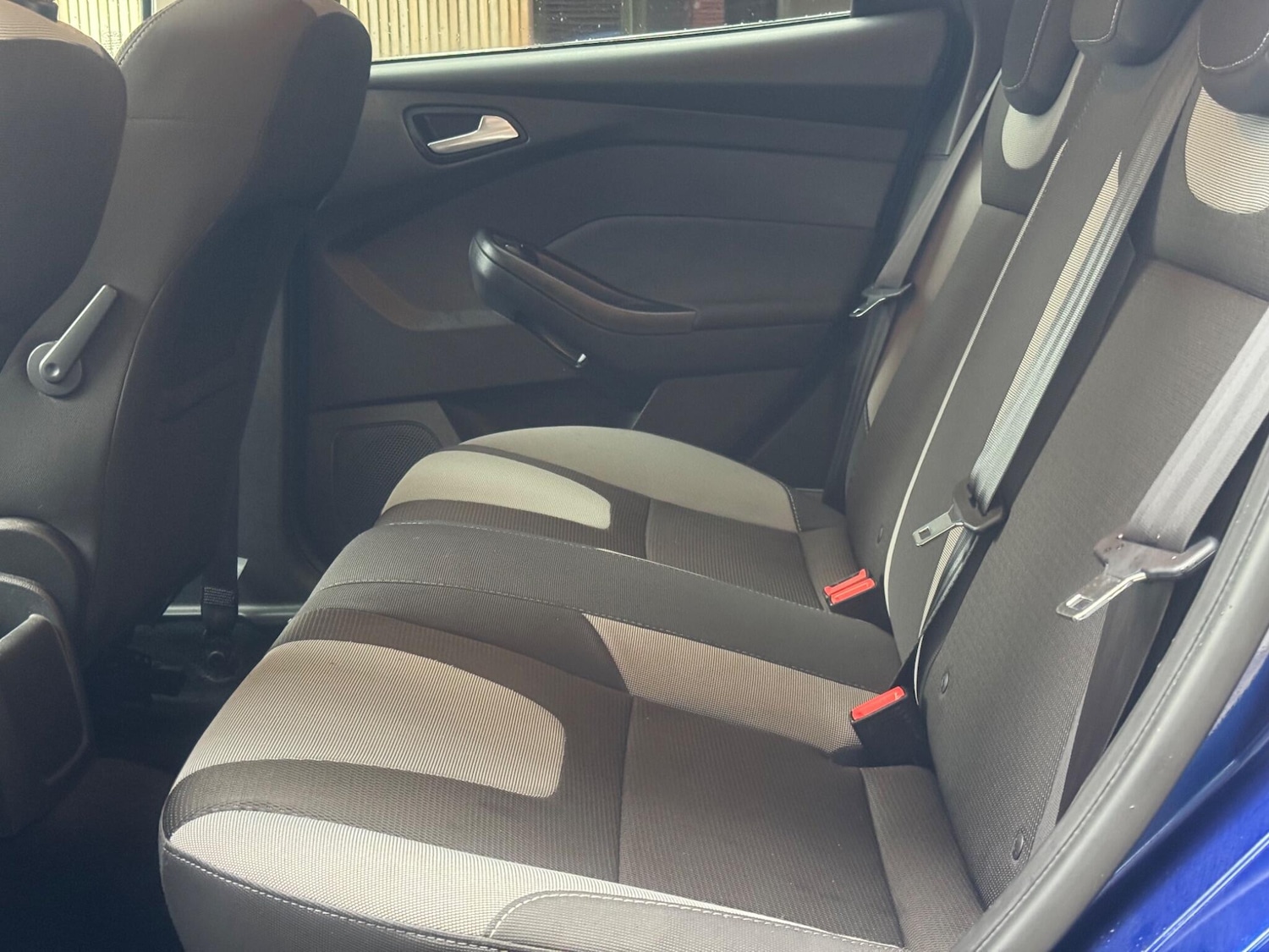 Used Ford Focus 2014 for sale - 76886777: Photo 13