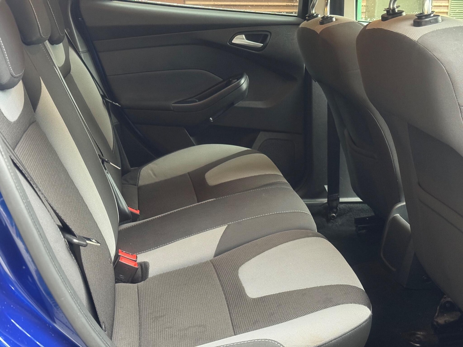 Used Ford Focus 2014 for sale - 76886777: Photo 14