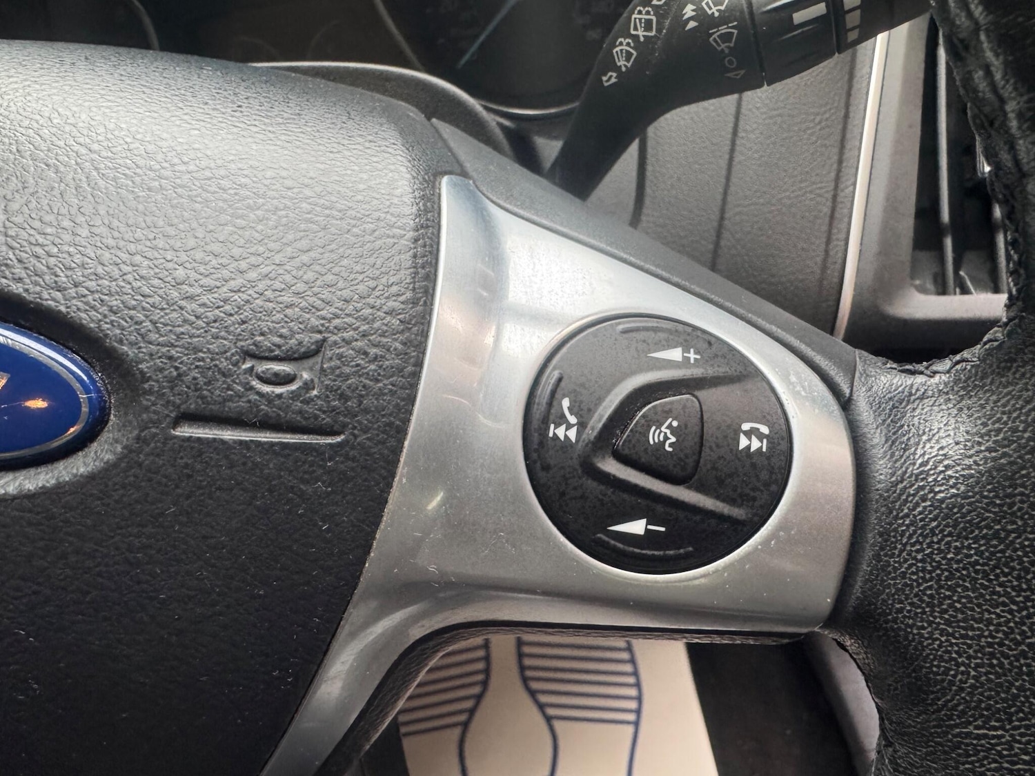 Used Ford Focus 2014 for sale - 76886777: Photo 16