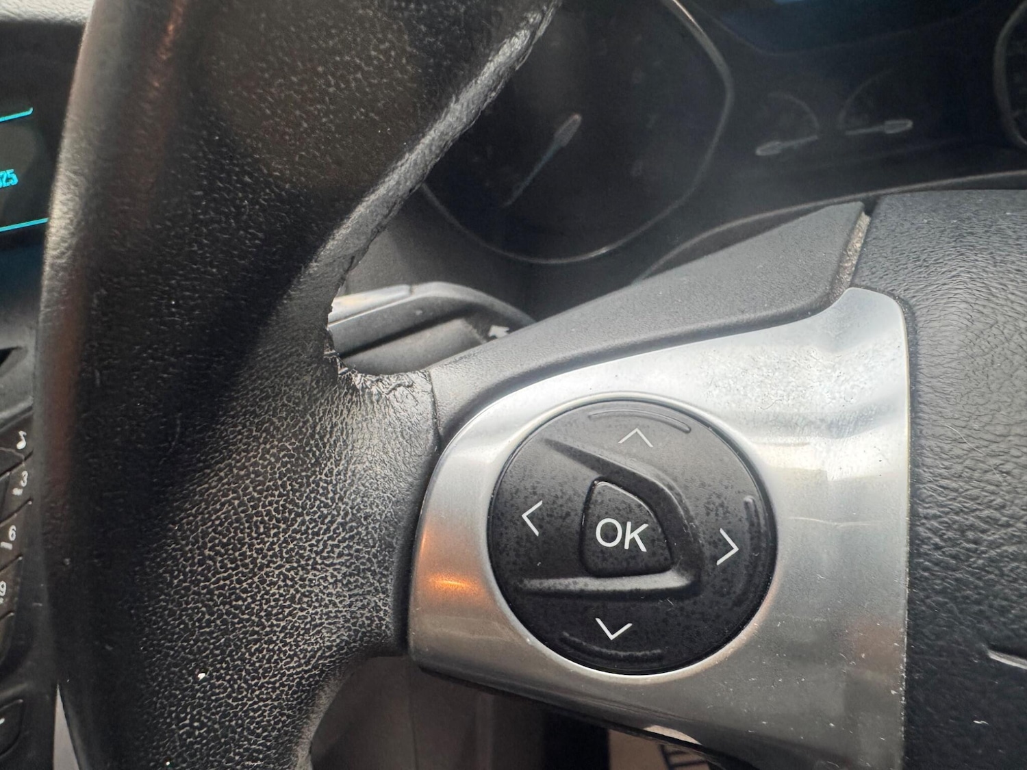 Used Ford Focus 2014 for sale - 76886777: Photo 17