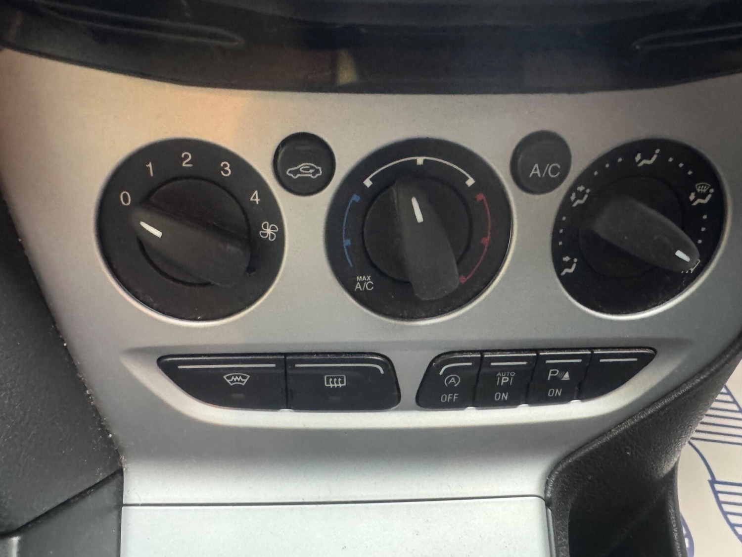 Used Ford Focus 2014 for sale - 76886777: Photo 19