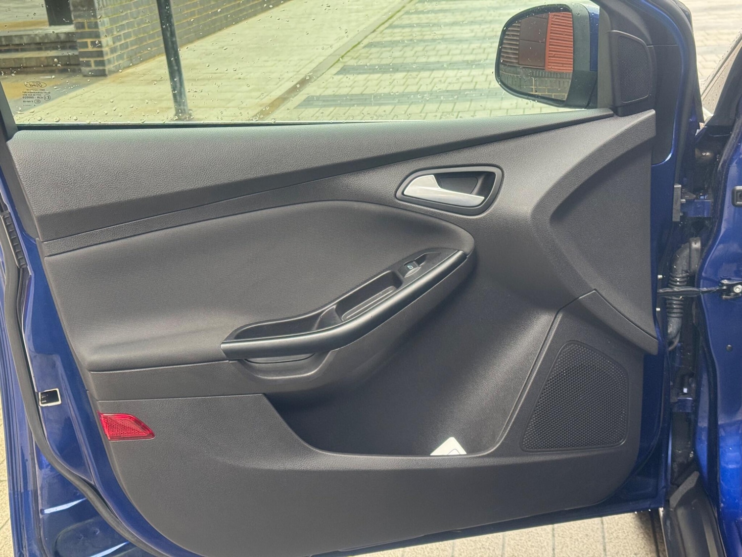 Used Ford Focus 2014 for sale - 76886777: Photo 20