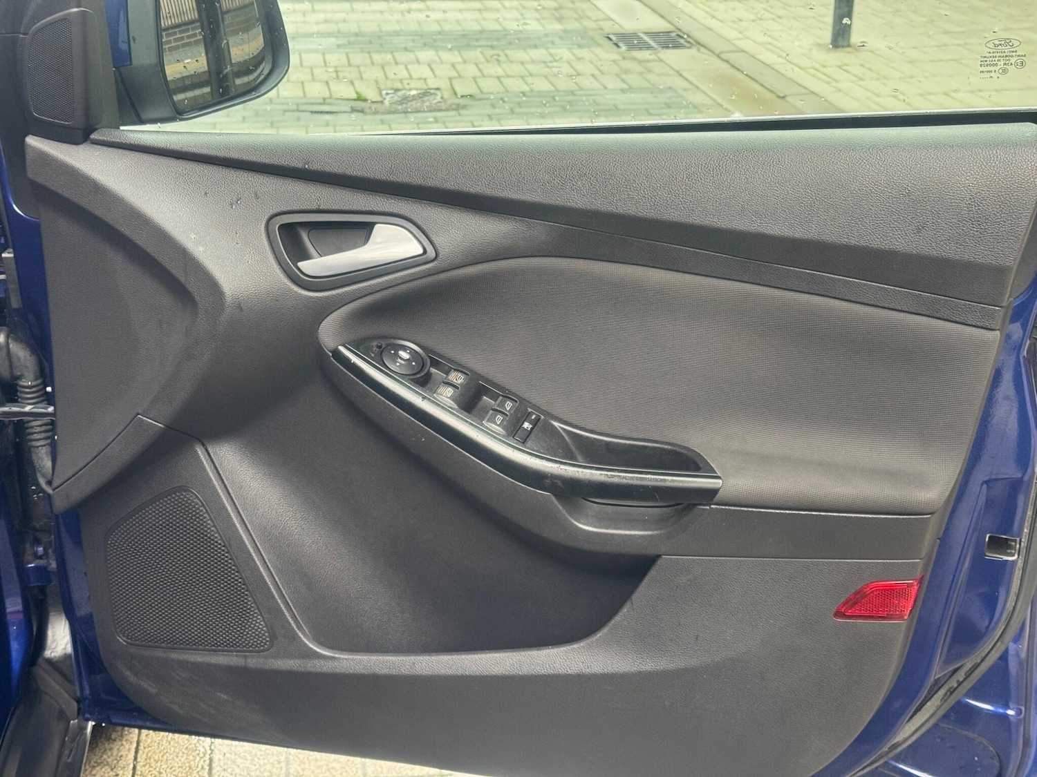 Used Ford Focus 2014 for sale - 76886777: Photo 23