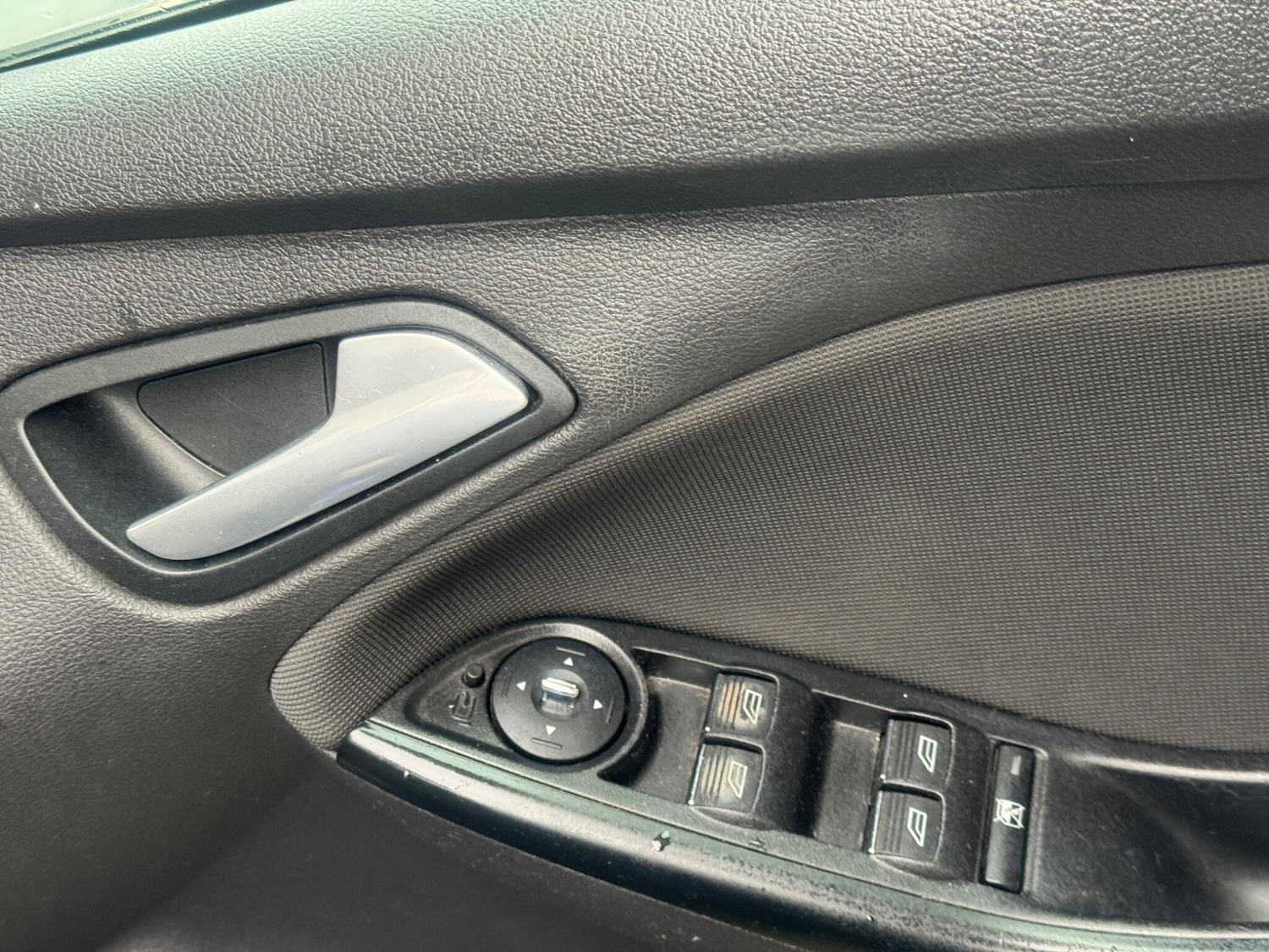 Used Ford Focus 2014 for sale - 76886777: Photo 24