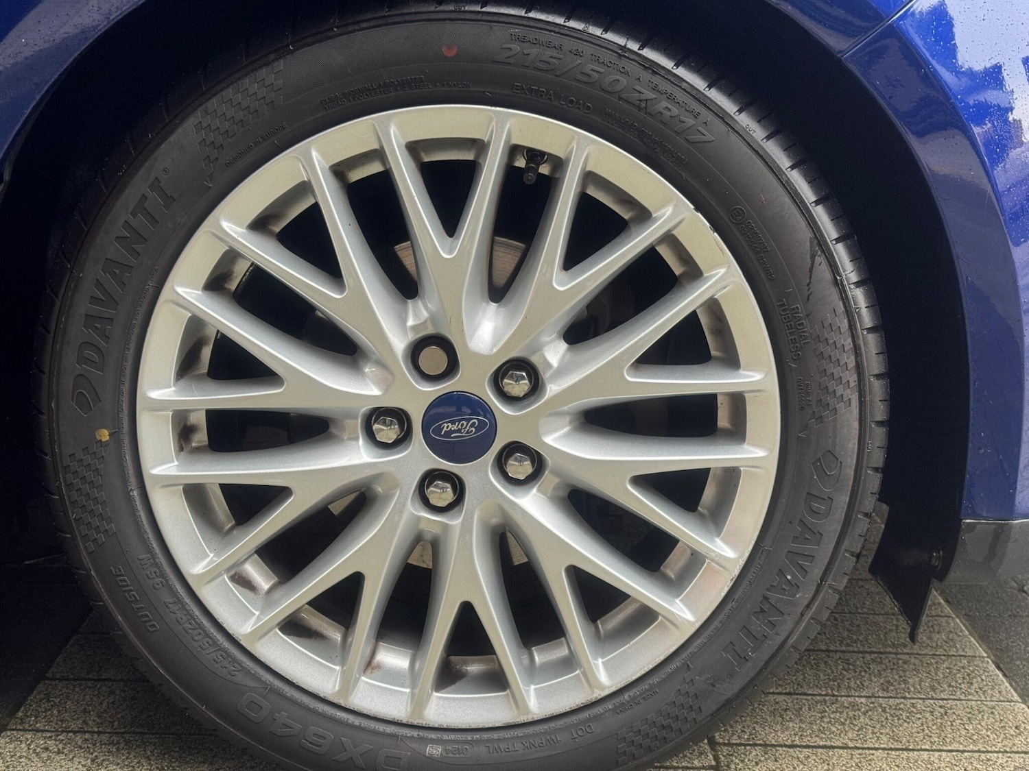 Used Ford Focus 2014 for sale - 76886777: Photo 25