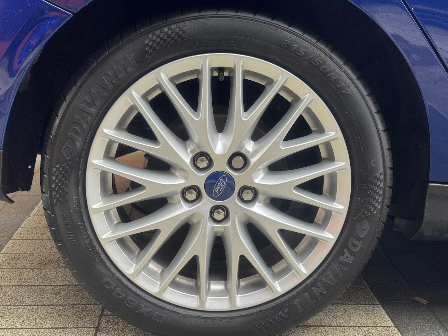 Used Ford Focus 2014 for sale - 76886777: Photo 26