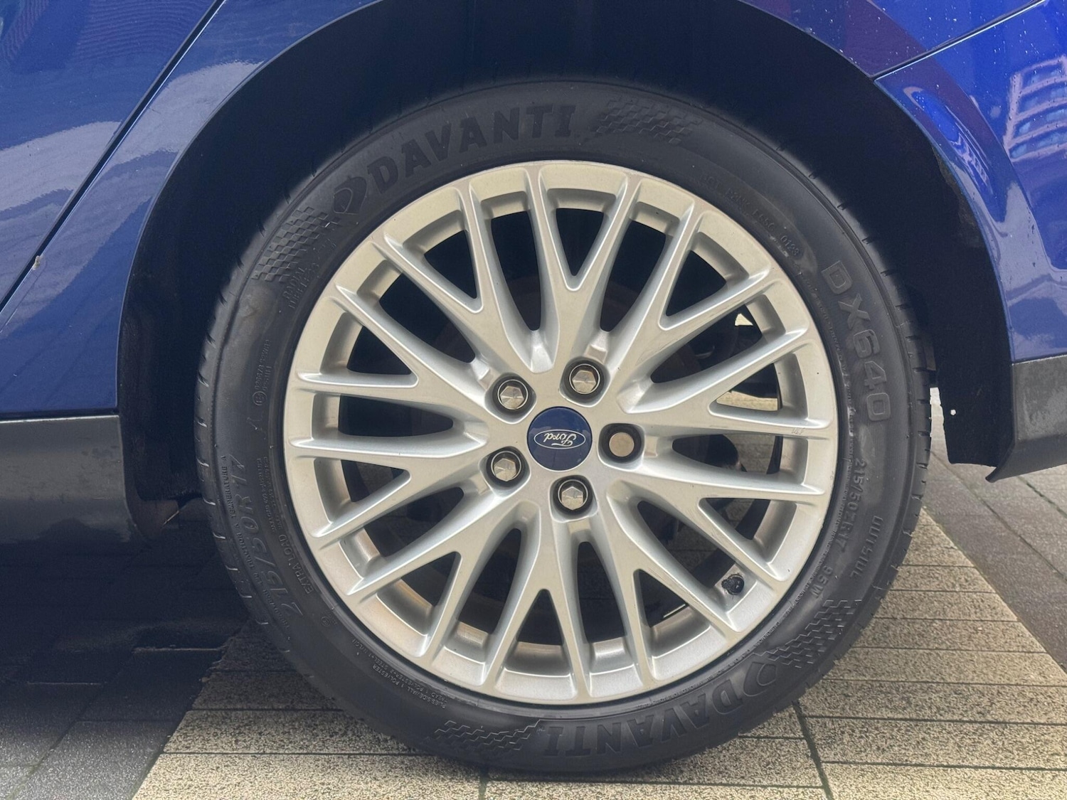 Used Ford Focus 2014 for sale - 76886777: Photo 27