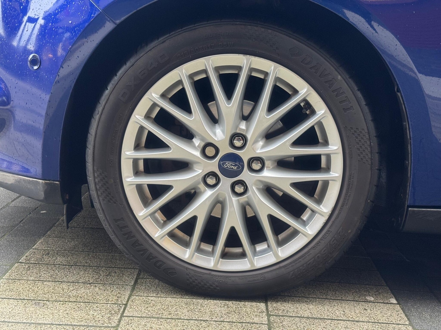 Used Ford Focus 2014 for sale - 76886777: Photo 28